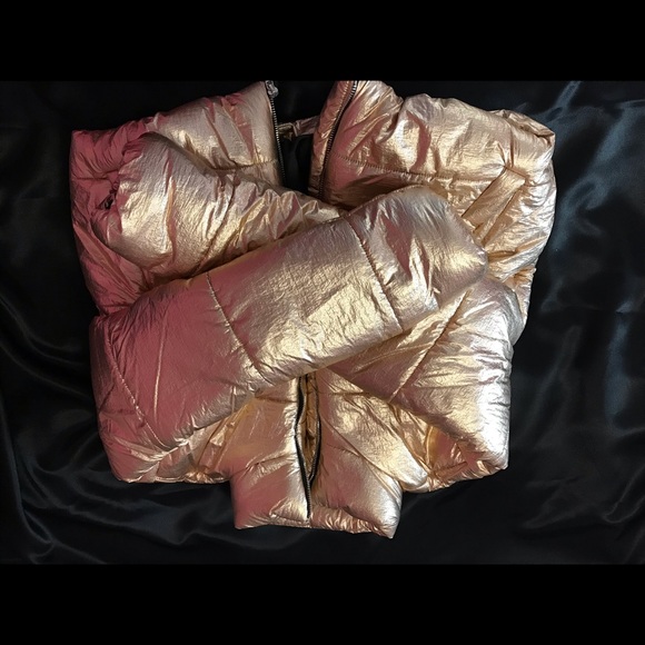 Rising Jacket - Picture 3 of 4